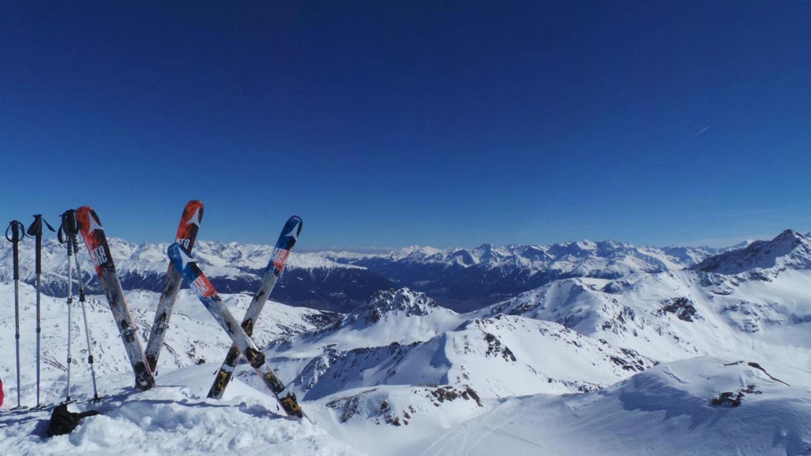 Ferienwohnung Hannes Steirer Neustift im Stubaital Exterior foto