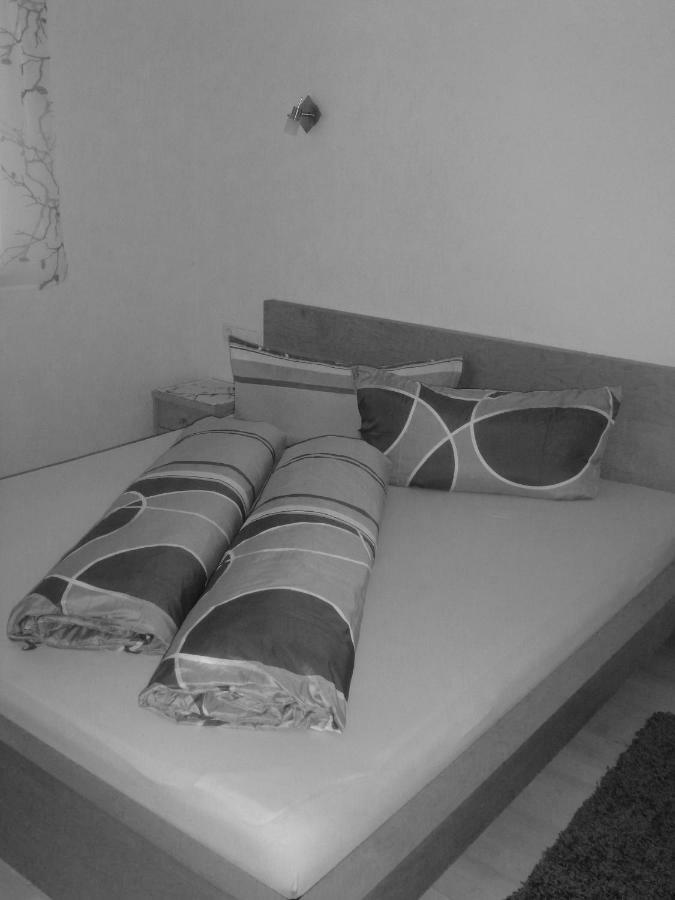 Ferienwohnung Hannes Steirer Neustift im Stubaital Exterior foto